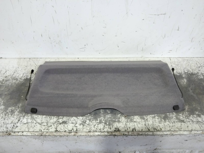 Recambio de bandeja trasera para renault clio ii fase i (b/cbo) 1.9 d referencia OEM IAM   