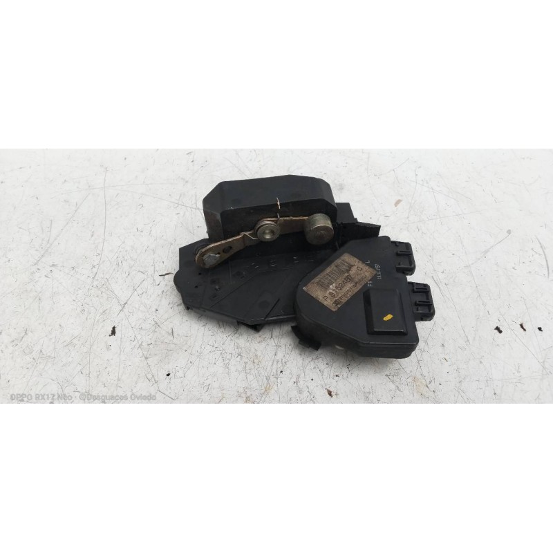 Recambio de motor cierre centralizado delantero izquierdo para volvo s70 berlina 2.5 d / tdi referencia OEM IAM   