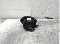 Recambio de faro antiniebla izquierdo para mg rover serie 75 (rj) 2.0 cdti classic referencia OEM IAM 89201759   2