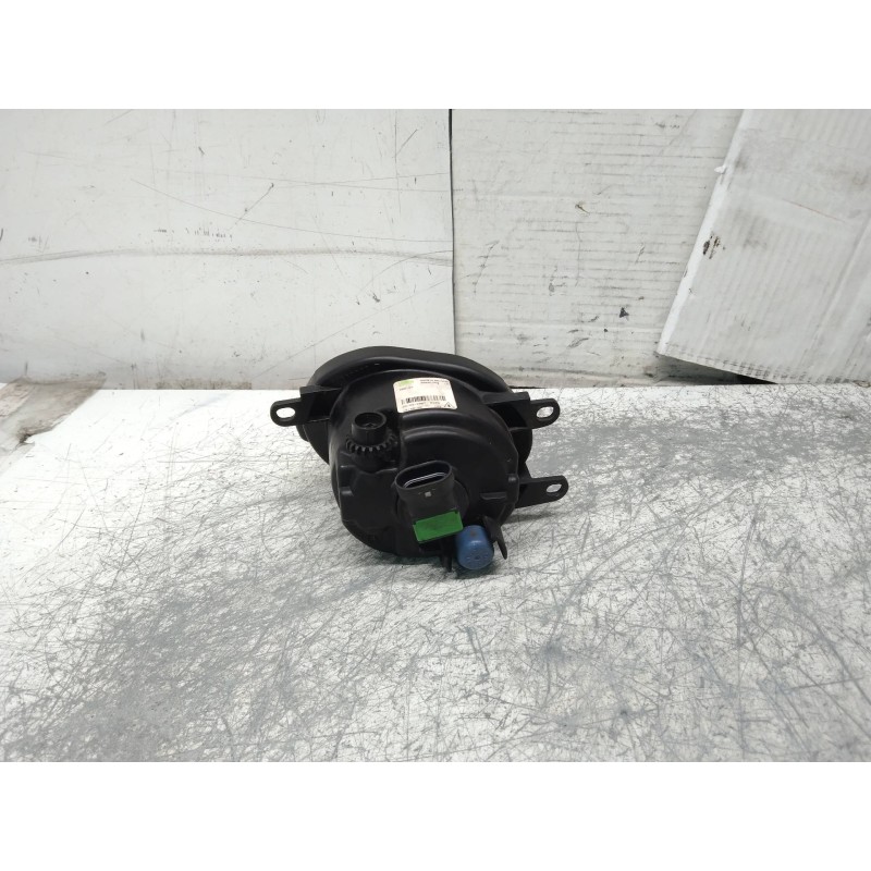 Recambio de faro antiniebla izquierdo para mg rover serie 75 (rj) 2.0 cdti classic referencia OEM IAM 89201759  