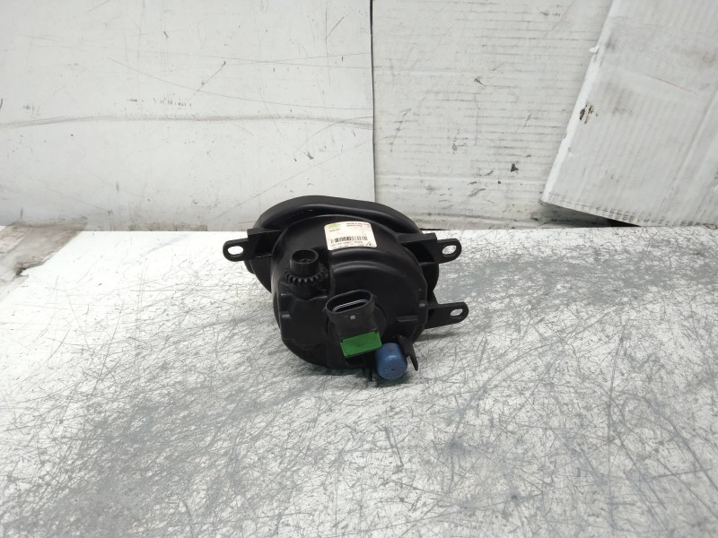 Recambio de faro antiniebla izquierdo para mg rover serie 75 (rj) 2.0 cdti classic referencia OEM IAM 89201759  