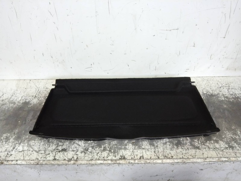 Recambio de bandeja trasera para renault clio ii fase i (b/cbo) 1.9 d referencia OEM IAM   