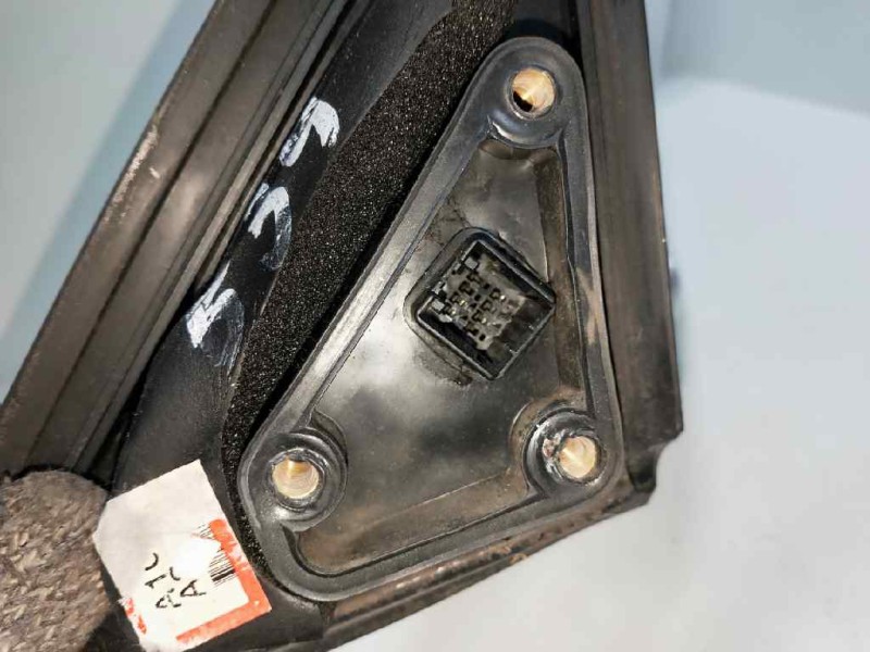 Recambio de retrovisor derecho para hyundai accent (lc) 1.5 cat referencia OEM IAM   ELECTRICO