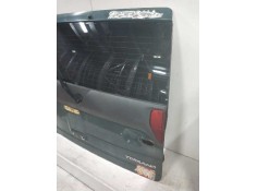 Recambio de porton trasero para nissan terrano/terrano.ii (r20) luxury referencia OEM IAM    2