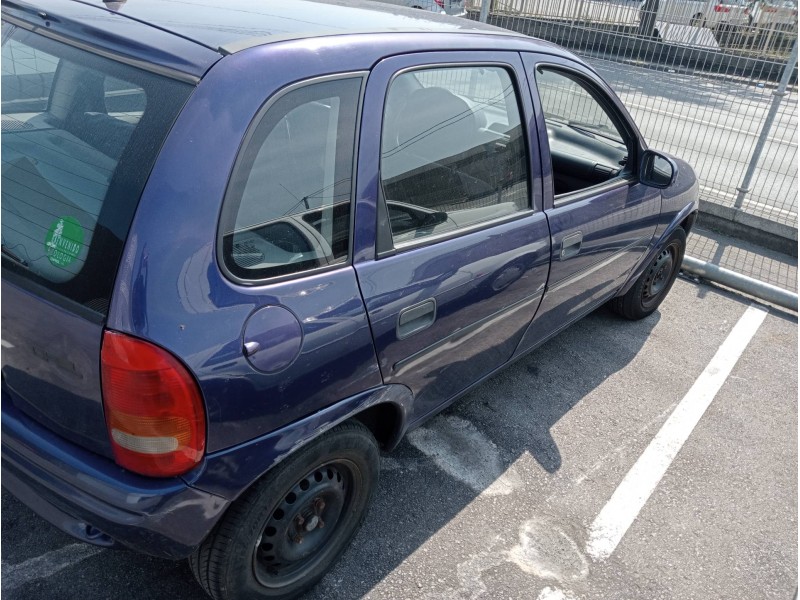 opel corsa b del año 1994