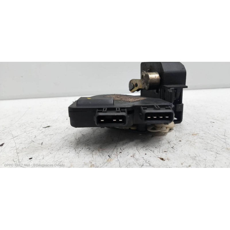 Recambio de motor cierre centralizado delantero izquierdo para volvo s70 berlina 2.5 d / tdi referencia OEM IAM   