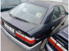citroen xantia berlina del año 1994 2