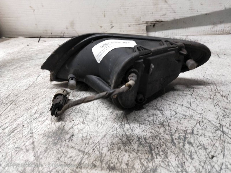 Recambio de faro antiniebla izquierdo para chrysler 300 m (lr) 2.7 v6 referencia OEM IAM   