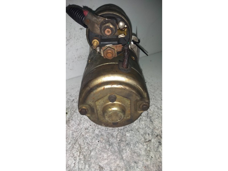 Recambio de motor arranque para ford escort berlina xr3i referencia OEM IAM   