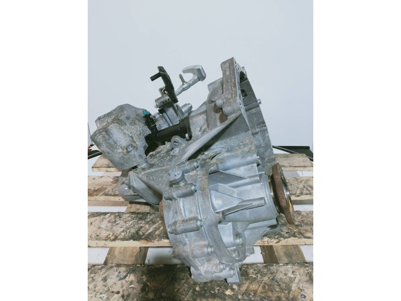 Recambio de caja cambios para seat arona style referencia OEM IAM FM6AJ020 TUN 120219 48 0052 