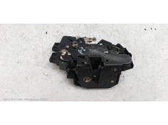 Recambio de motor cierre centralizado trasero derecho para volvo s70 berlina 2.5 d / tdi referencia OEM IAM   