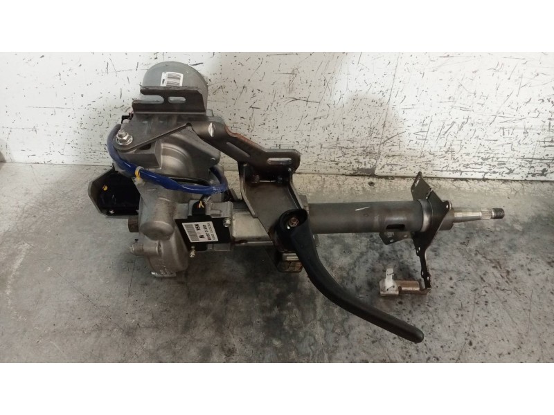 Recambio de columna direccion para nissan x-trail (t31) le referencia OEM IAM 48810JG40B 28500JG00B EA9CEC071