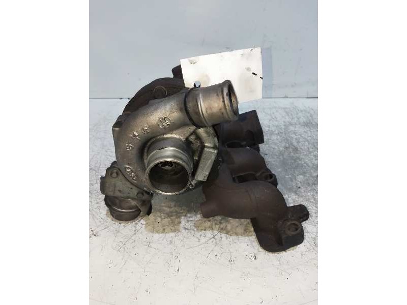 Recambio de turbocompresor para ford mondeo berlina (ge) 2.0 tdci cat referencia OEM IAM 7042267 1S7Q6K682BH  Recambio de turbocompresor para ford mondeo berlina (ge) 2.0 tdci cat referencia OEM IAM 7042267 1S7Q6K682BH