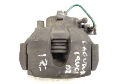 Recambio de pinza freno delantera izquierda para renault laguna ii (bg0) dynamique referencia OEM IAM   