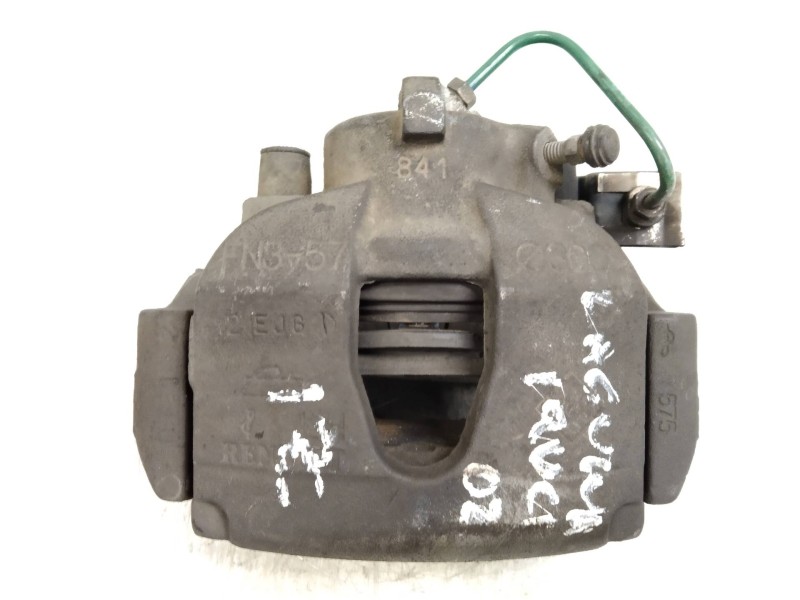 Recambio de pinza freno delantera izquierda para renault laguna ii (bg0) dynamique referencia OEM IAM   