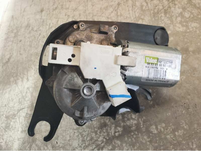 Recambio de motor limpia trasero para citroen c3 picasso live edition referencia OEM IAM 968323888000 W000002232 
