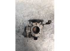 Recambio de caja mariposa para hyundai i20 classic referencia OEM IAM 3510003000  