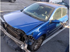 renault megane ii berlina 5p del año 2008