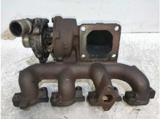 Recambio de turbocompresor para ford mondeo berlina (ge) 2.0 tdci cat referencia OEM IAM 7042267 1S7Q6K682BH  2