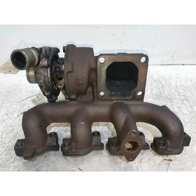 Recambio de turbocompresor para ford mondeo berlina (ge) 2.0 tdci cat referencia OEM IAM 7042267 1S7Q6K682BH  Recambio de turbocompresor para ford mondeo berlina (ge) 2.0 tdci cat referencia OEM IAM 7042267 1S7Q6K682BH