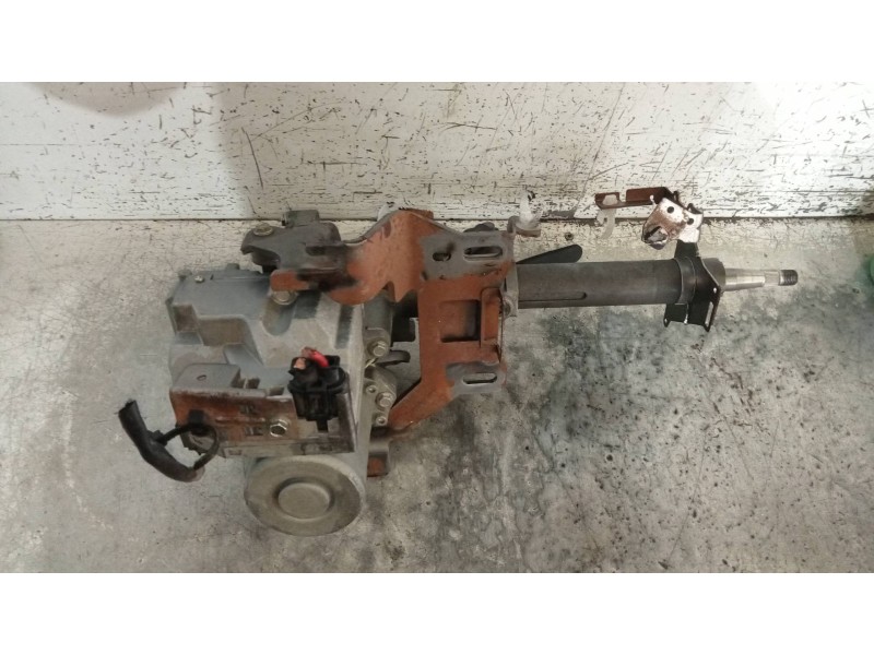 Recambio de columna direccion para nissan x-trail (t31) le referencia OEM IAM 48810JG40B 28500JG00B EA9CEC071