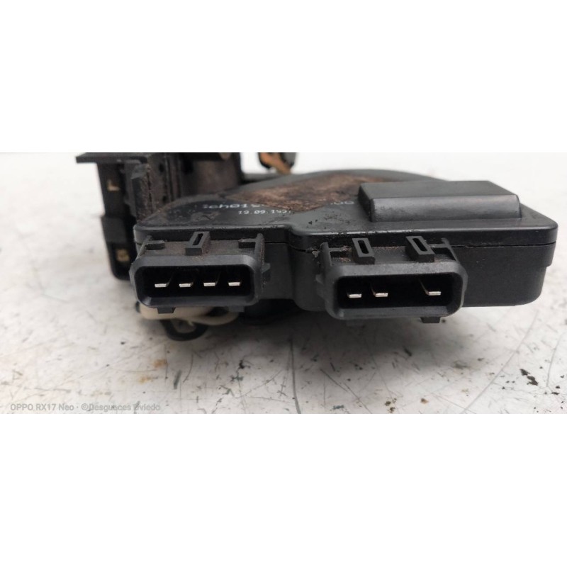 Recambio de motor cierre centralizado trasero derecho para volvo s70 berlina 2.5 d / tdi referencia OEM IAM   