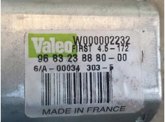 Recambio de motor limpia trasero para citroen c3 picasso live edition referencia OEM IAM 968323888000 W000002232  2