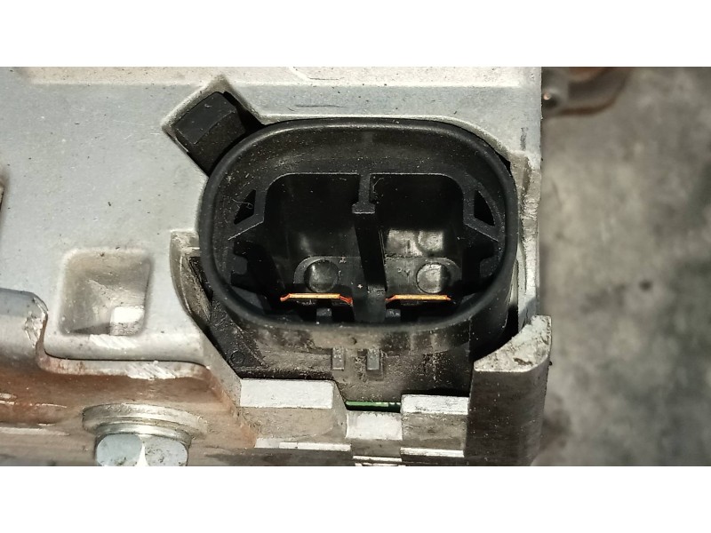 Recambio de columna direccion para nissan x-trail (t31) le referencia OEM IAM 48810JG40B 28500JG00B EA9CEC071