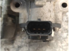 Recambio de caja mariposa para hyundai i20 classic referencia OEM IAM 3510003000   2