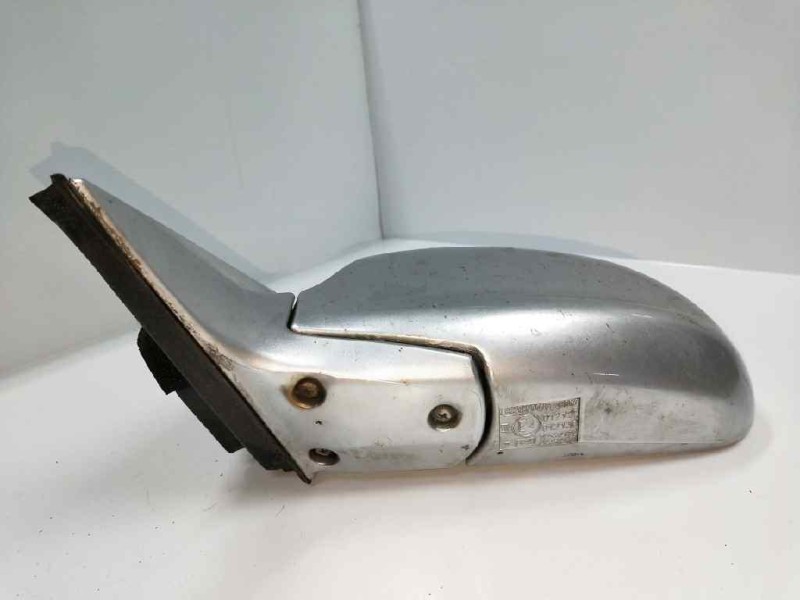 Recambio de retrovisor izquierdo para hyundai accent (lc) 1.5 cat referencia OEM IAM   ELECTRICO