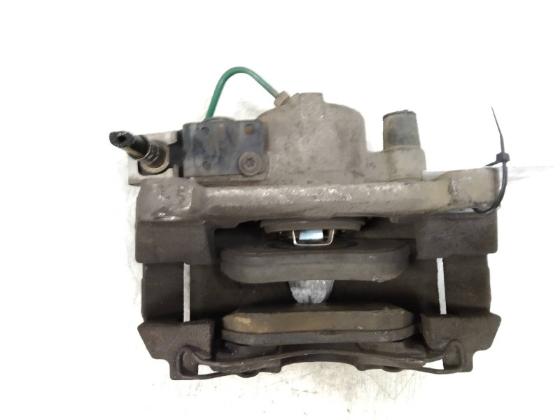 Recambio de pinza freno delantera izquierda para renault laguna ii (bg0) dynamique referencia OEM IAM   