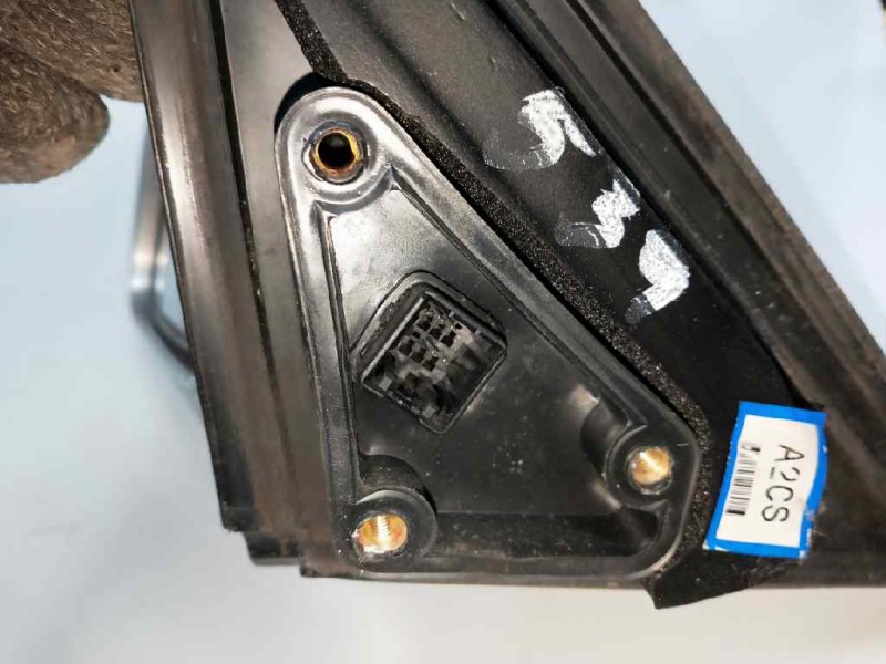 Recambio de retrovisor izquierdo para hyundai accent (lc) 1.5 cat referencia OEM IAM   ELECTRICO