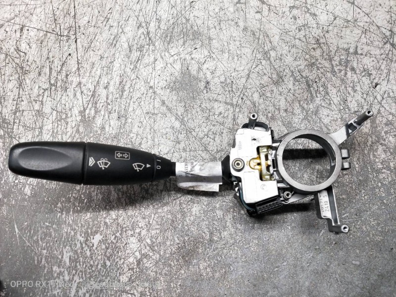 Recambio de mando luces para mercedes sprinterii caja cerrada (desde 01.06) 310/313/316 cdi (906.631/633/635/637) referencia OEM