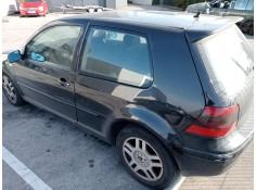 volkswagen golf iv berlina (1j1) del año 2000 2