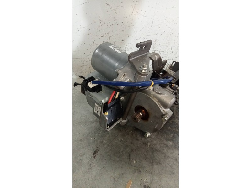 Recambio de columna direccion para nissan x-trail (t31) le referencia OEM IAM 48810JG40B 28500JG00B EA9CEC071