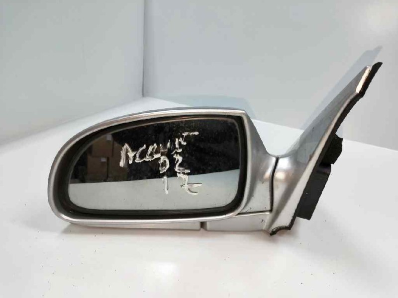 Recambio de retrovisor izquierdo para hyundai accent (lc) 1.5 cat referencia OEM IAM   ELECTRICO