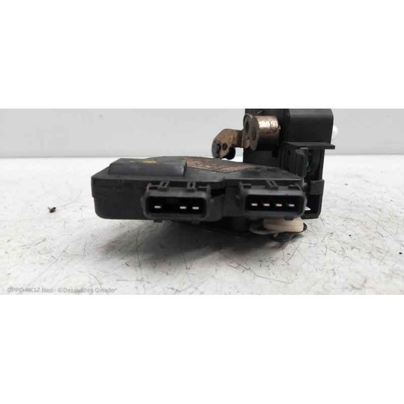 Recambio de motor cierre centralizado trasero izquierdo para volvo s70 berlina 2.5 d / tdi referencia OEM IAM   