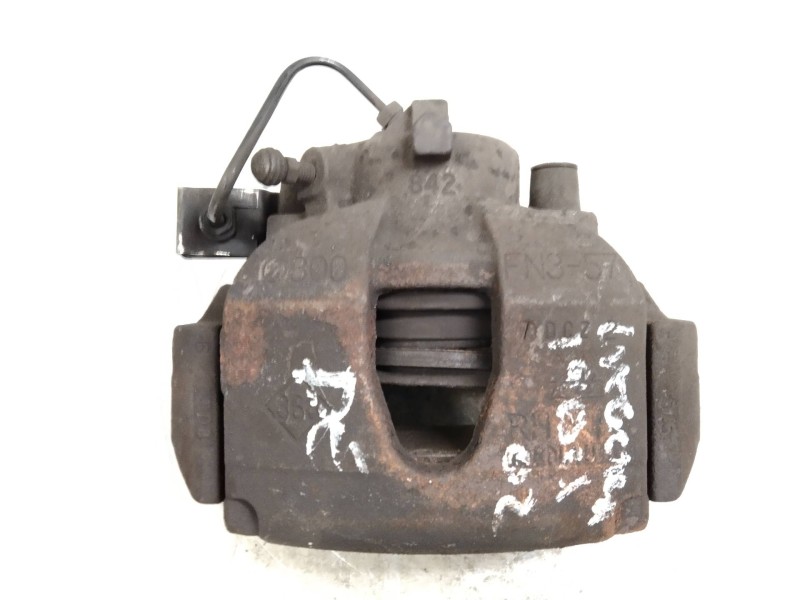 Recambio de pinza freno delantera derecha para renault laguna ii (bg0) authentique referencia OEM IAM   