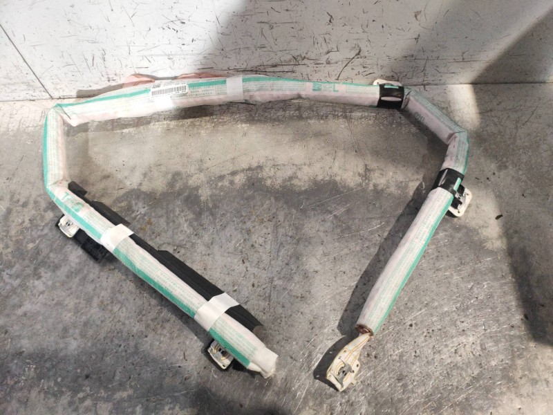 Recambio de airbag cortina delantero izquierdo para seat arona style referencia OEM IAM 6F9880741G  