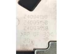 Recambio de motor cierre centralizado delantero derecho para citroen c3 picasso live edition referencia OEM IAM 24094158 2409515 2