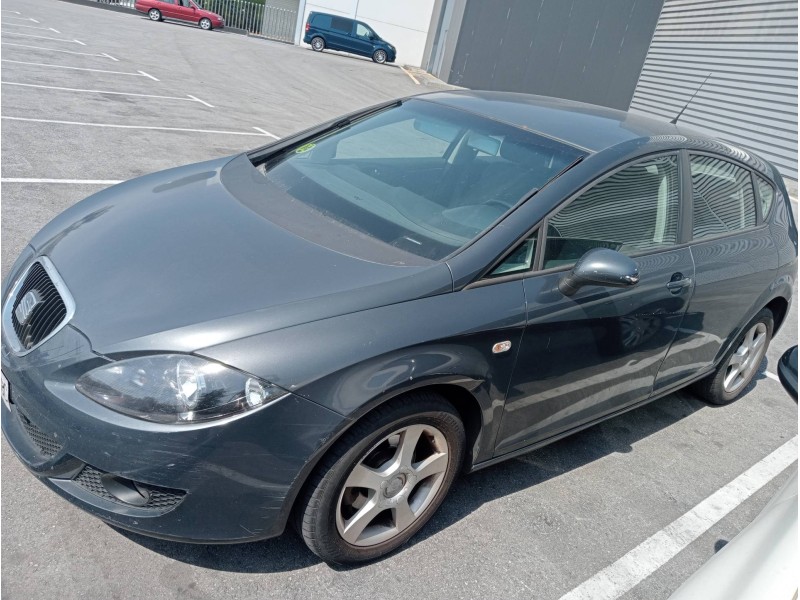 seat leon (1p1) del año 2005