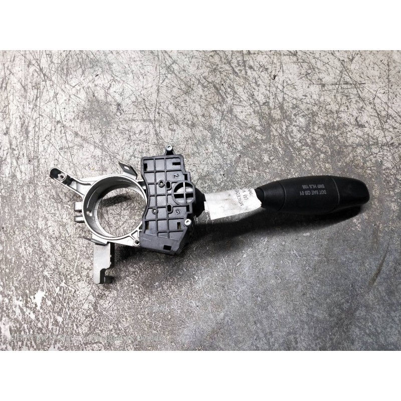 Recambio de mando luces para mercedes sprinterii caja cerrada (desde 01.06) 310/313/316 cdi (906.631/633/635/637) referencia OEM