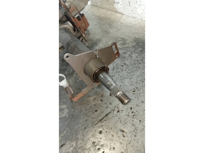 Recambio de columna direccion para nissan x-trail (t31) le referencia OEM IAM 48810JG40B 28500JG00B EA9CEC071