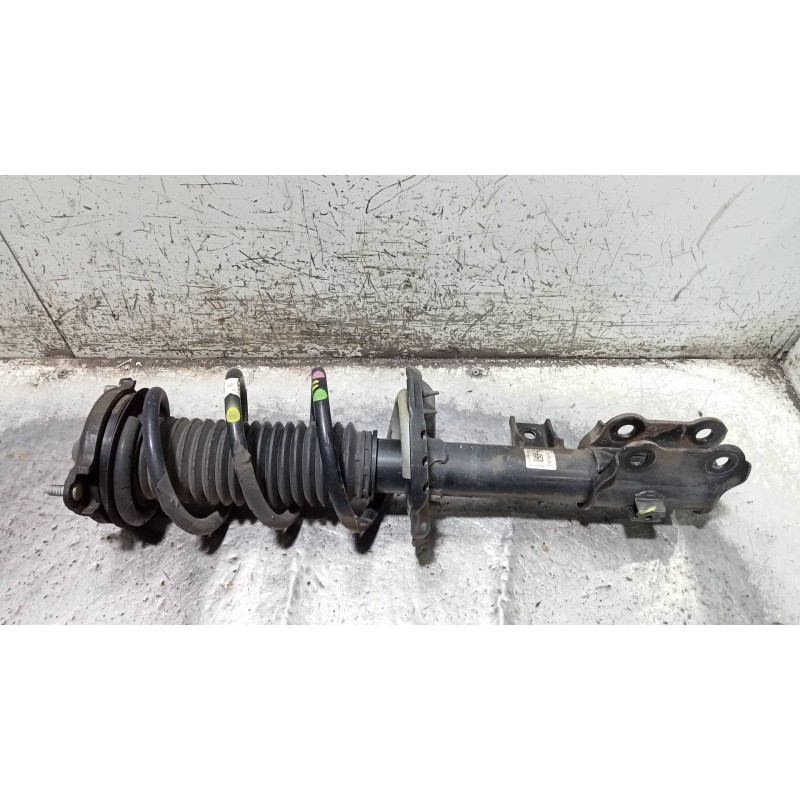 Recambio de amortiguador delantero derecho para kia sportage business 2wd referencia OEM IAM 54660F1000  