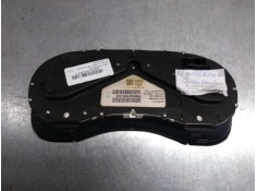 Recambio de cuadro instrumentos para peugeot 307 break / sw (s1) xr clim referencia OEM IAM P9655476580 G00 NS58860135 2