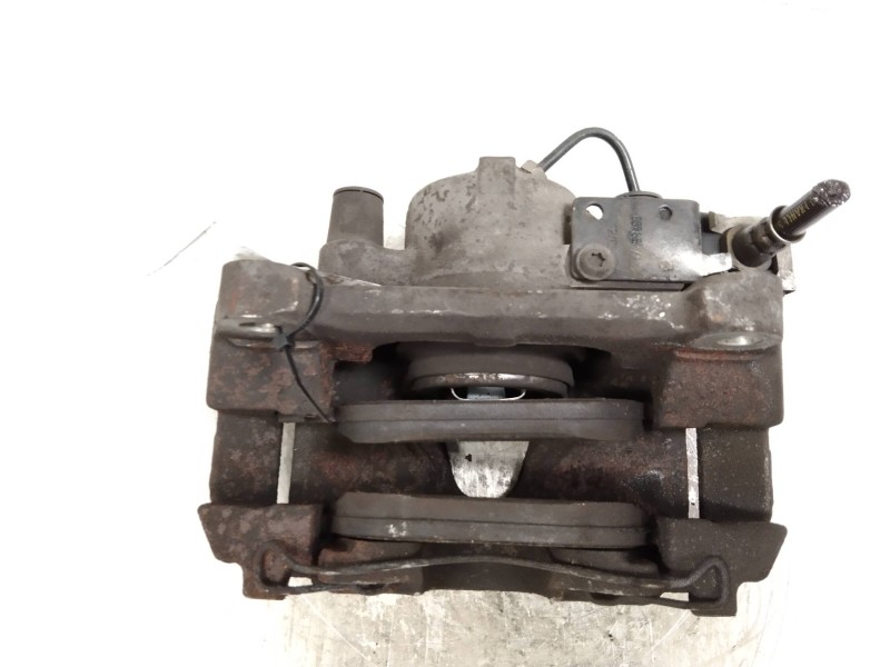 Recambio de pinza freno delantera derecha para renault laguna ii (bg0) authentique referencia OEM IAM   