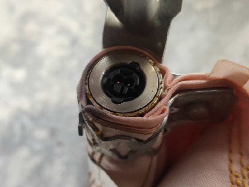 Recambio de airbag cortina delantero izquierdo para seat arona style referencia OEM IAM 6F9880741G  