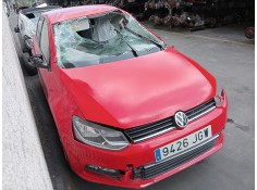volkswagen polo (6c1) del año 2015 2