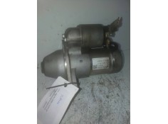 Recambio de motor arranque para opel zafira b energy referencia OEM IAM 8980147432 HITACHI 