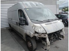 citroen jumper caja cerrada (06.2006 =>) del año 2010